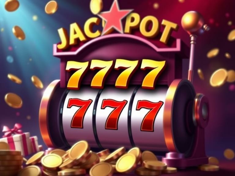 7777jaya